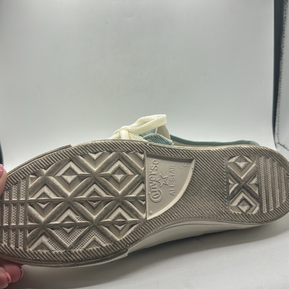 Converse Mule Chuck 70 Jade Unity - Picture 6 of 10